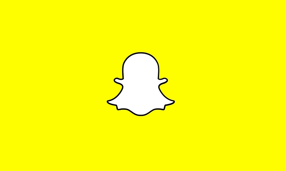snapchat social media