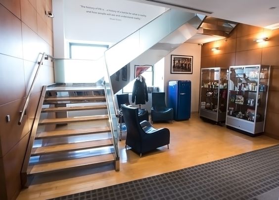 5wpr office