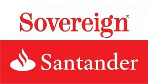 Sovereign-Santander rebranding