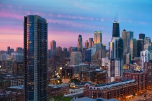 tech chicago startup