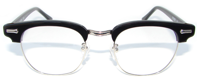 eyeglass marketing