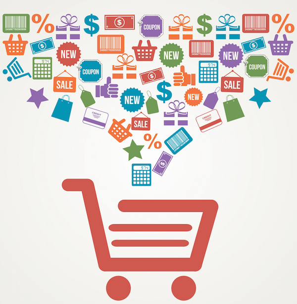 Shopper PR - Marketing Tips for Targeting Shoppers