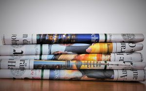 Traditional Public Relations