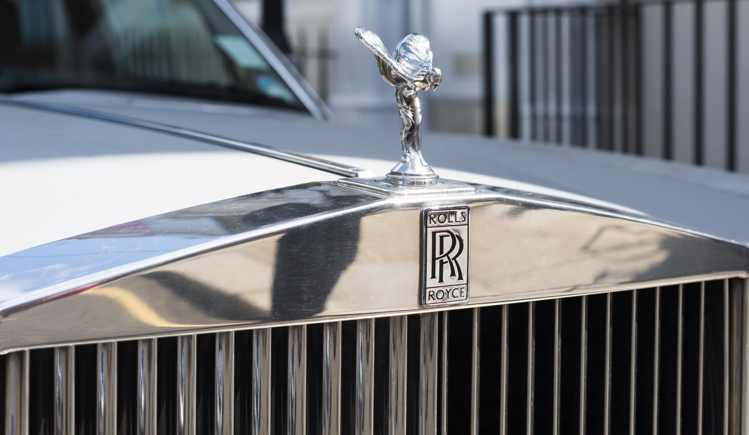 A Look at How Rolls-Royce Defended Thousands of Job Cuts 2