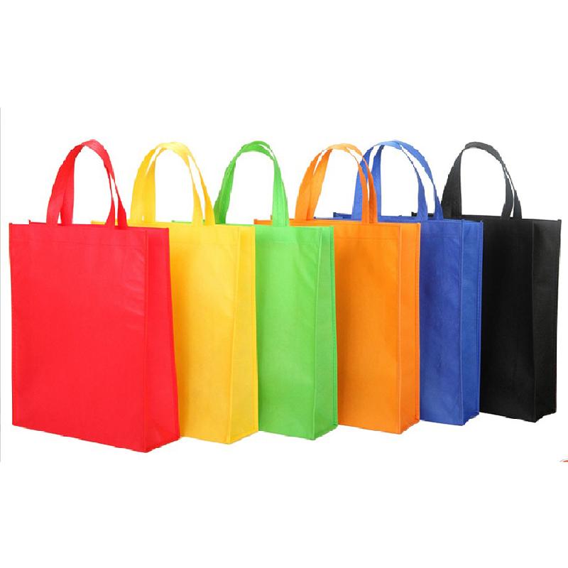 Marketing Benefits of Carrier Bags - 5W PR Insights