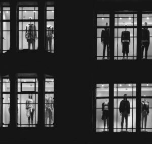 Fashion Thought Leadership