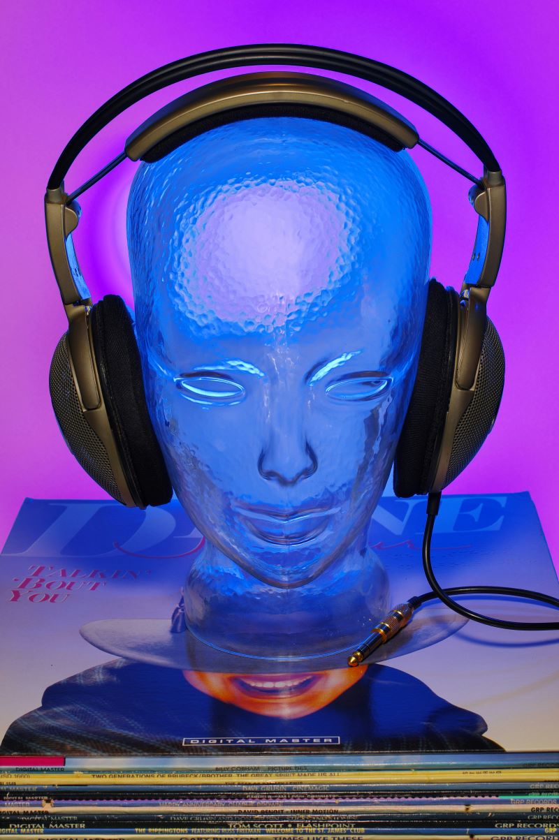 neural headphones