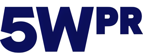 5WPR | 5W Public Relations Insights | NY PR Firm