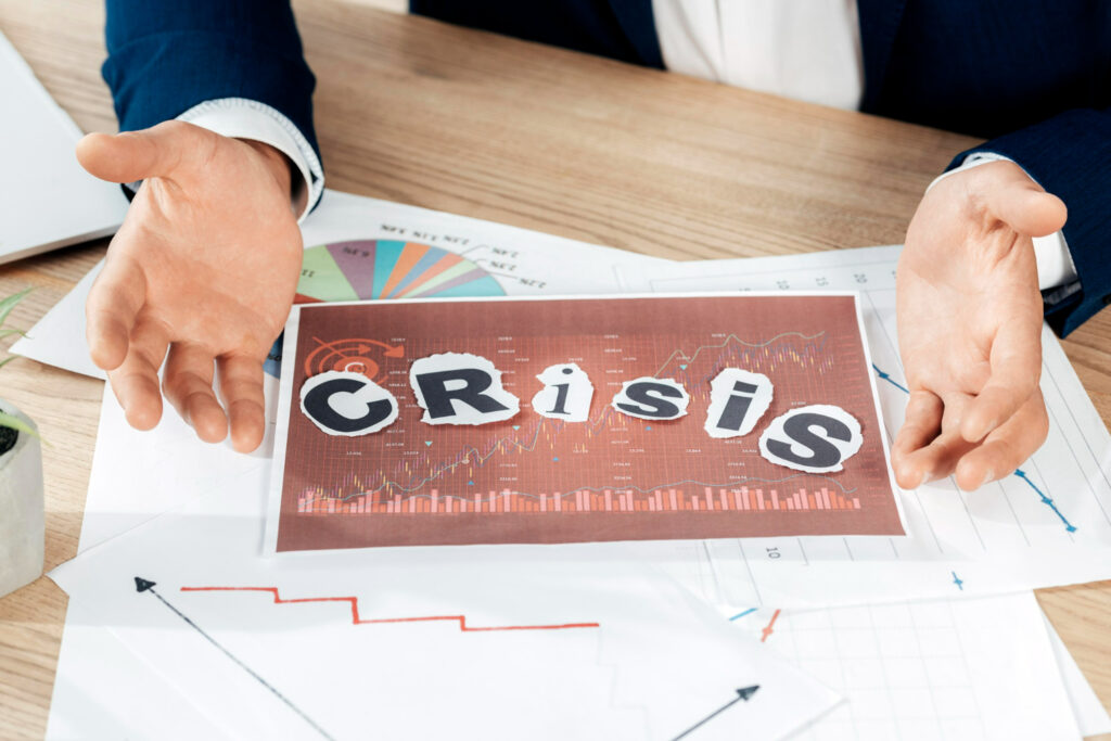 Avoid the Backlash and Protect your Brand with Crisis PR