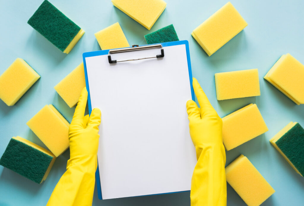 PR Ideas For Cleaning Companies