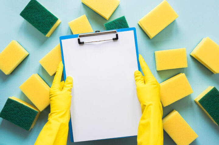 PR Ideas For Cleaning Companies