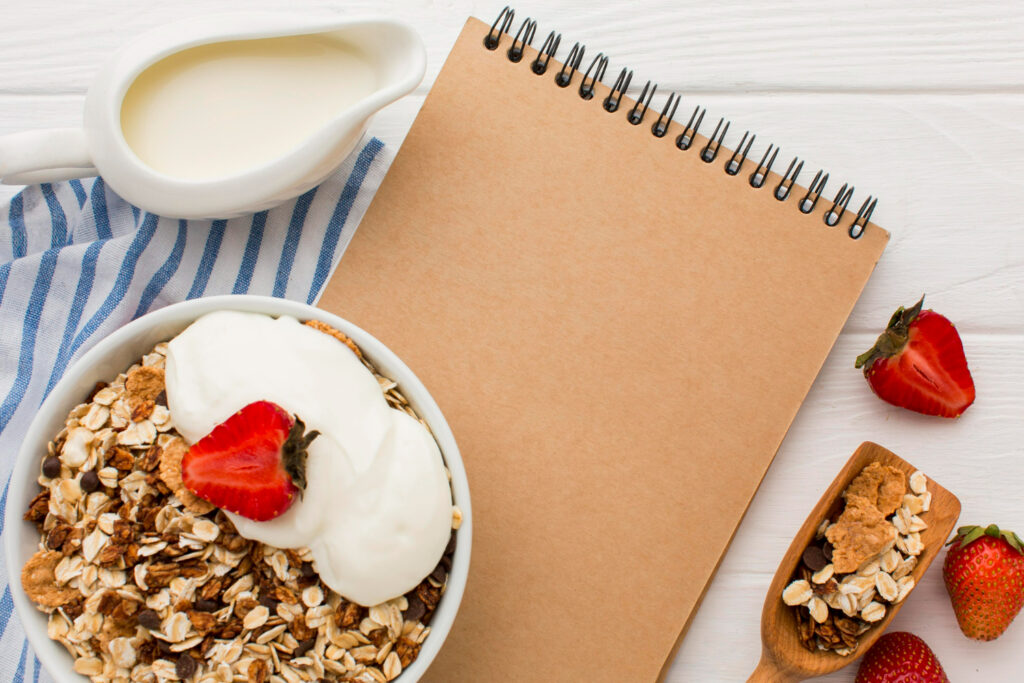 Successful Digital Marketing For Yogurt Companies