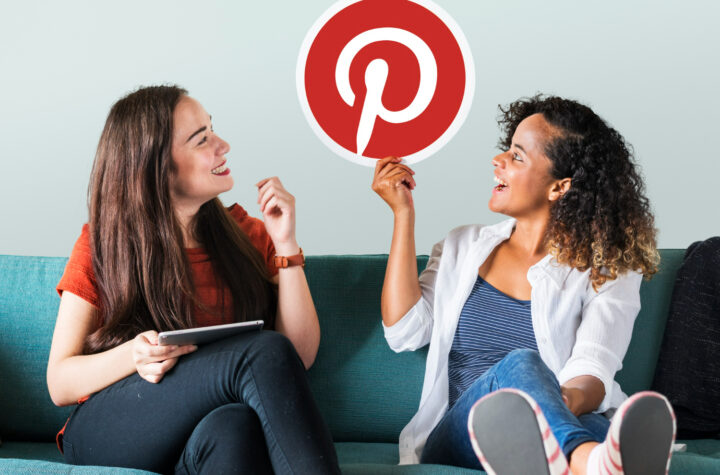 How To Drive Sales Using Pinterest