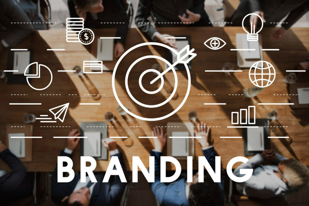 Building a Strong Brand Identity through Corporate Communications