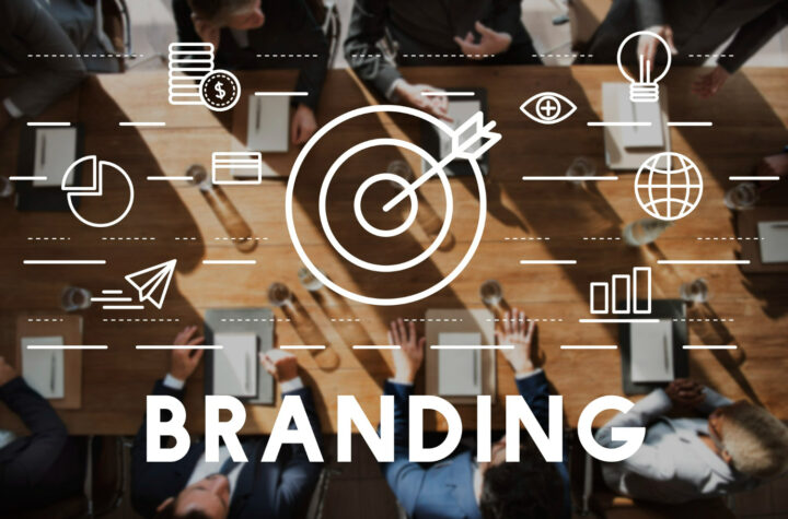 Building a Strong Brand Identity through Corporate Communications