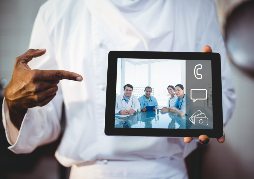 Transforming Healthcare: Digital Health Communication Success