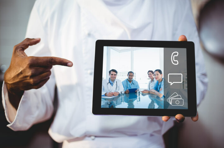 Transforming Healthcare: Digital Health Communication Success