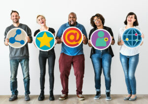 Embracing Diversity: The Rise of Multicultural Marketing in the Digital Age