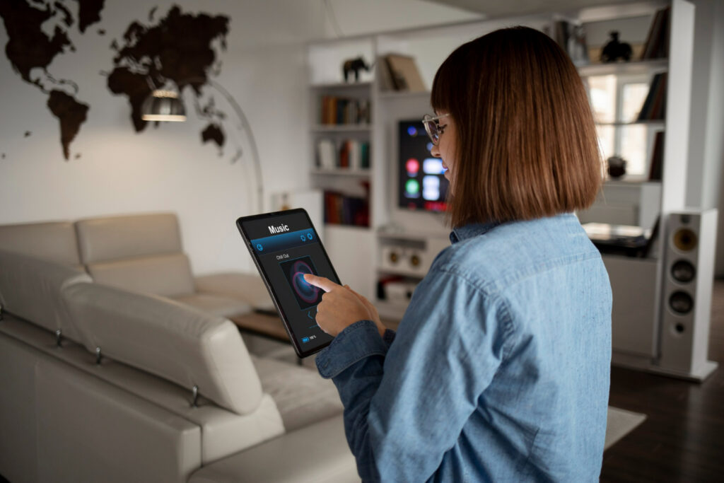 The Rise of Smart Homes: Revolutionizing Daily Living