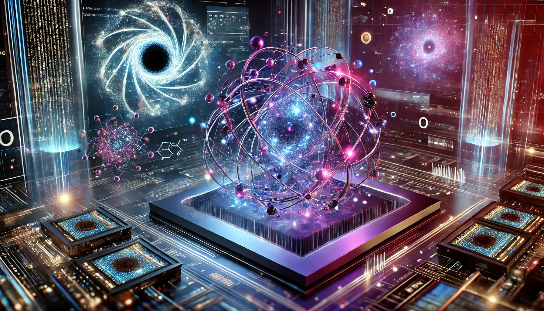 Emerging Trends in AIO Technology: Future Developments and Opportunities