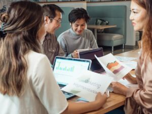 marketing brief