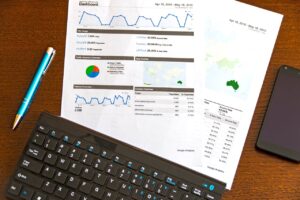 monthly reports