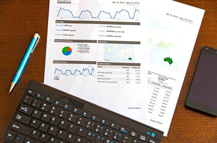 monthly reports