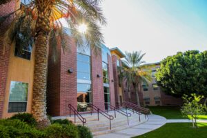 university of arizona