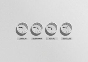 world clocks