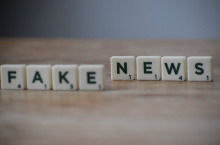 fake news misinformation