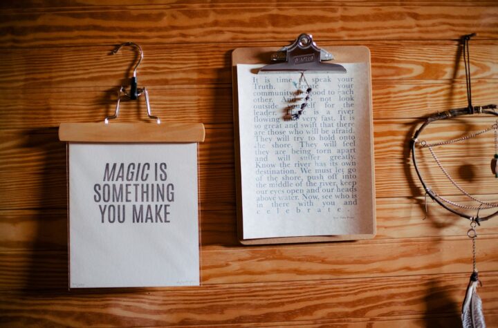 marketing magic scarcity