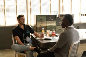 recruiting pr firm