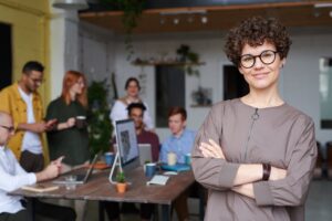 team leadership