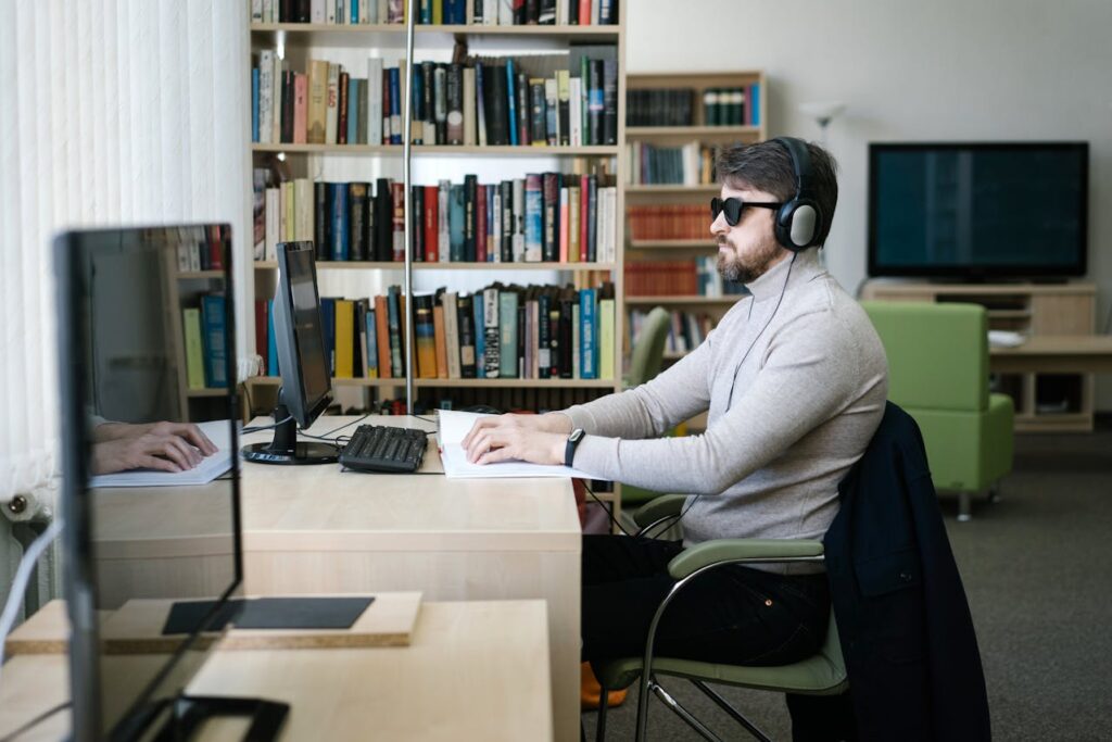 web accessibility