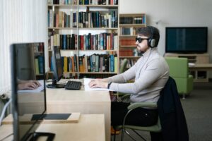 web accessibility