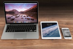 apple product