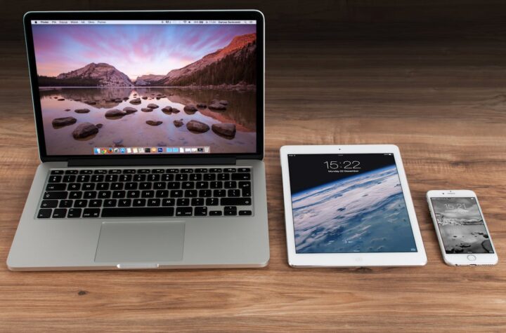 apple product