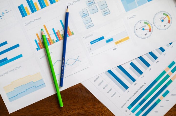 benchmarking report
