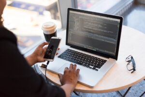 development coding
