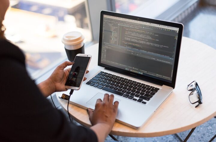 development coding